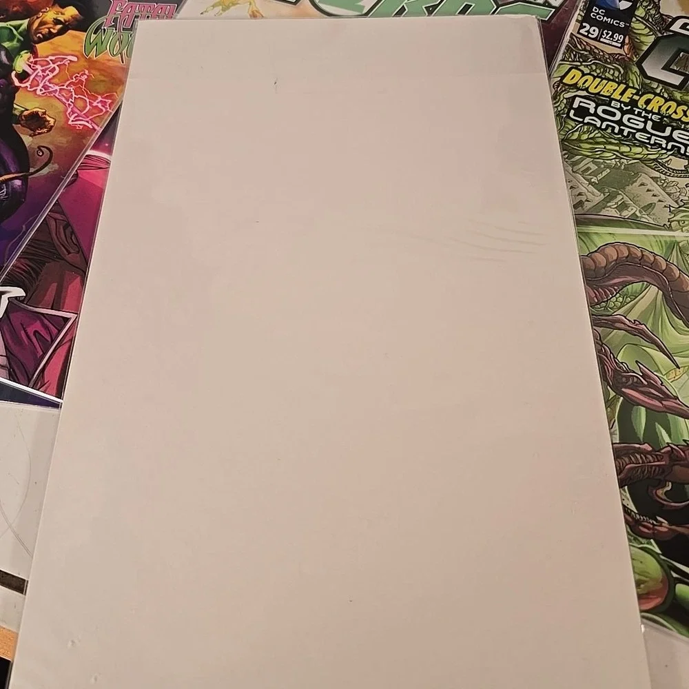 Green‎ Lantern Corps #1 & #5-7, 22, 23, 29, & 30 DC Comics 2012-2014 The New 52!